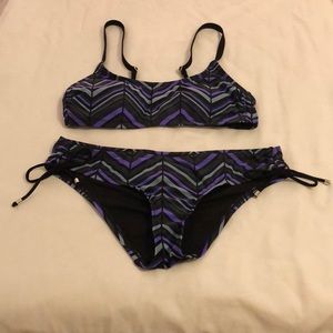 Mossimo Swim Suit